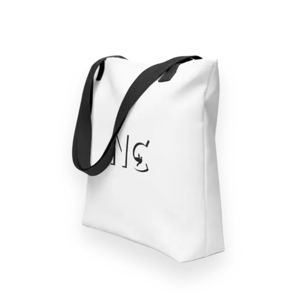 NC Tote Bag