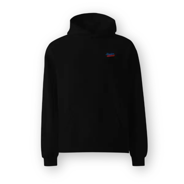 Kingdom Business Hoodie