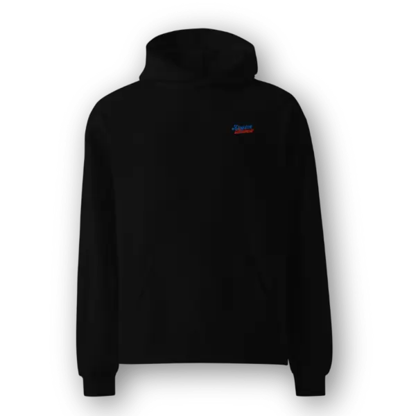 Kingdom Business Hoodie