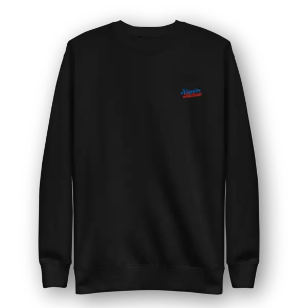 Kingdom Business Crew Neck