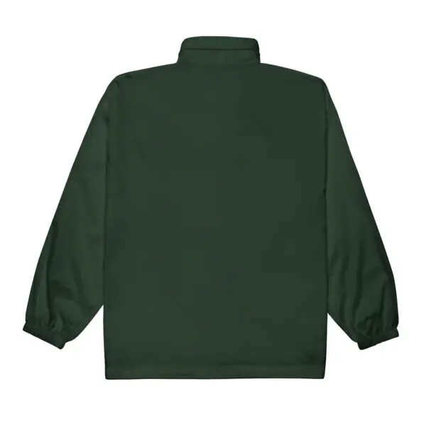 Keep It Faithful Windbreaker - Image 5