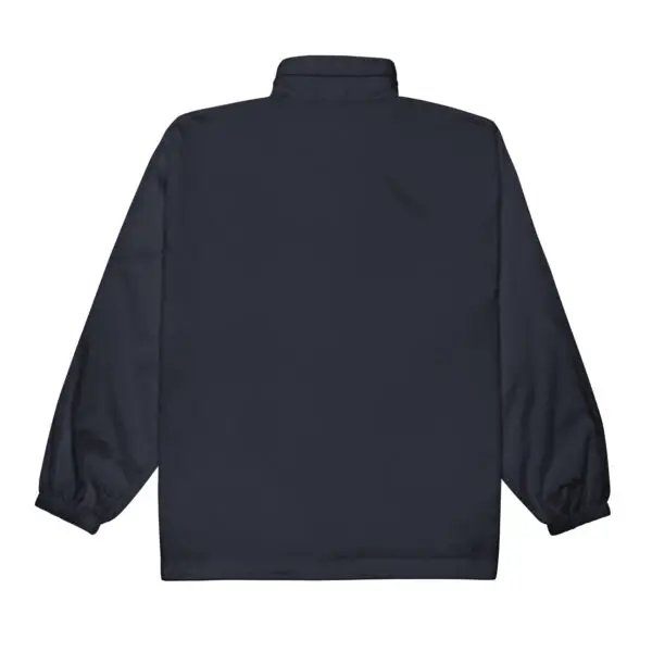 Keep It Faithful Windbreaker - Image 3