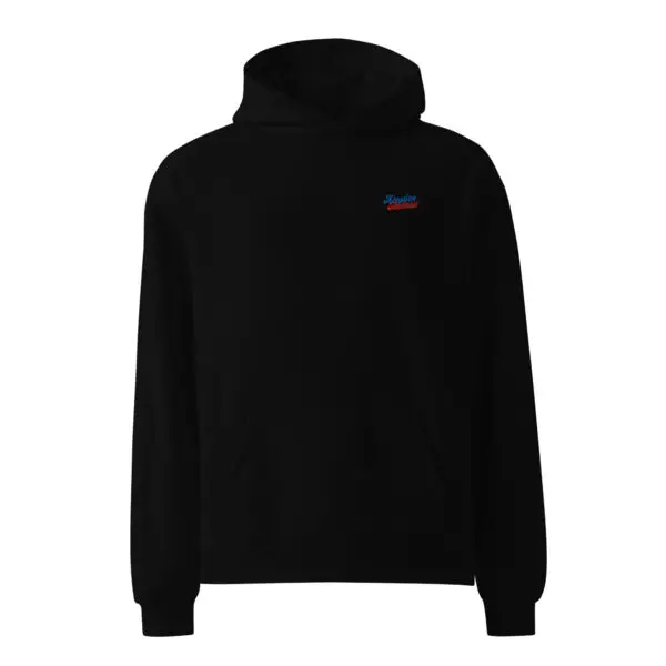 Kingdom Business Hoodie - Image 2