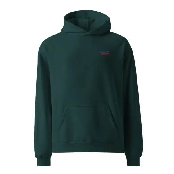 Kingdom Business Hoodie - Image 6