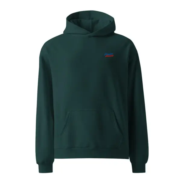 Kingdom Business Hoodie - Image 3