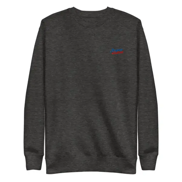 Kingdom Business Crew Neck - Image 5