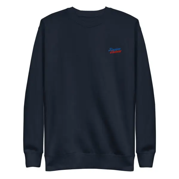 Kingdom Business Crew Neck - Image 4