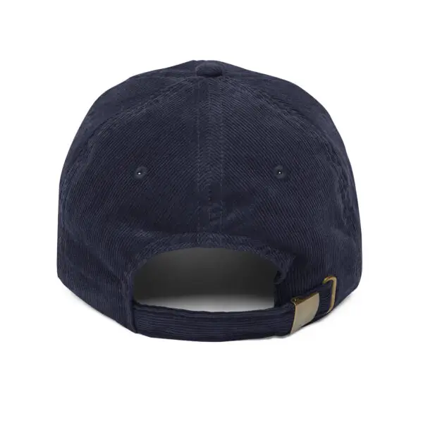 Gods Business Corduroy Dad Hat - Image 6