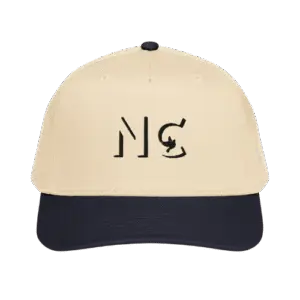 NC DuoTone Cap - Faith Purpose Impact Edition
