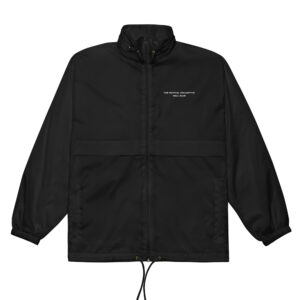 TRC Ball Club Windbreaker