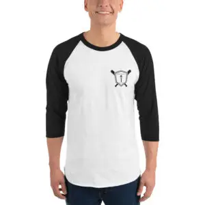 TRC Ball Club Baseball Tee