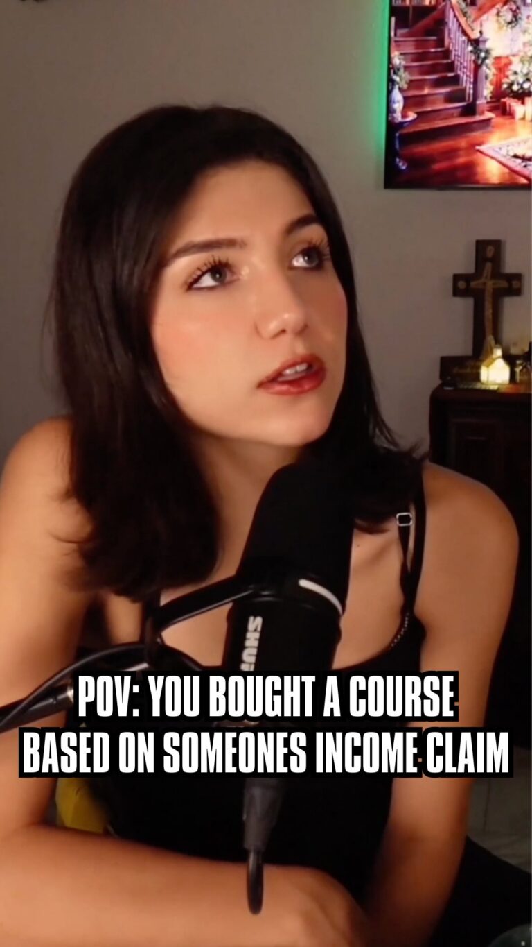 Instagram post from nicolacontent. This post is in position 6.